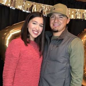 Meet your Posher, Ramon raeann